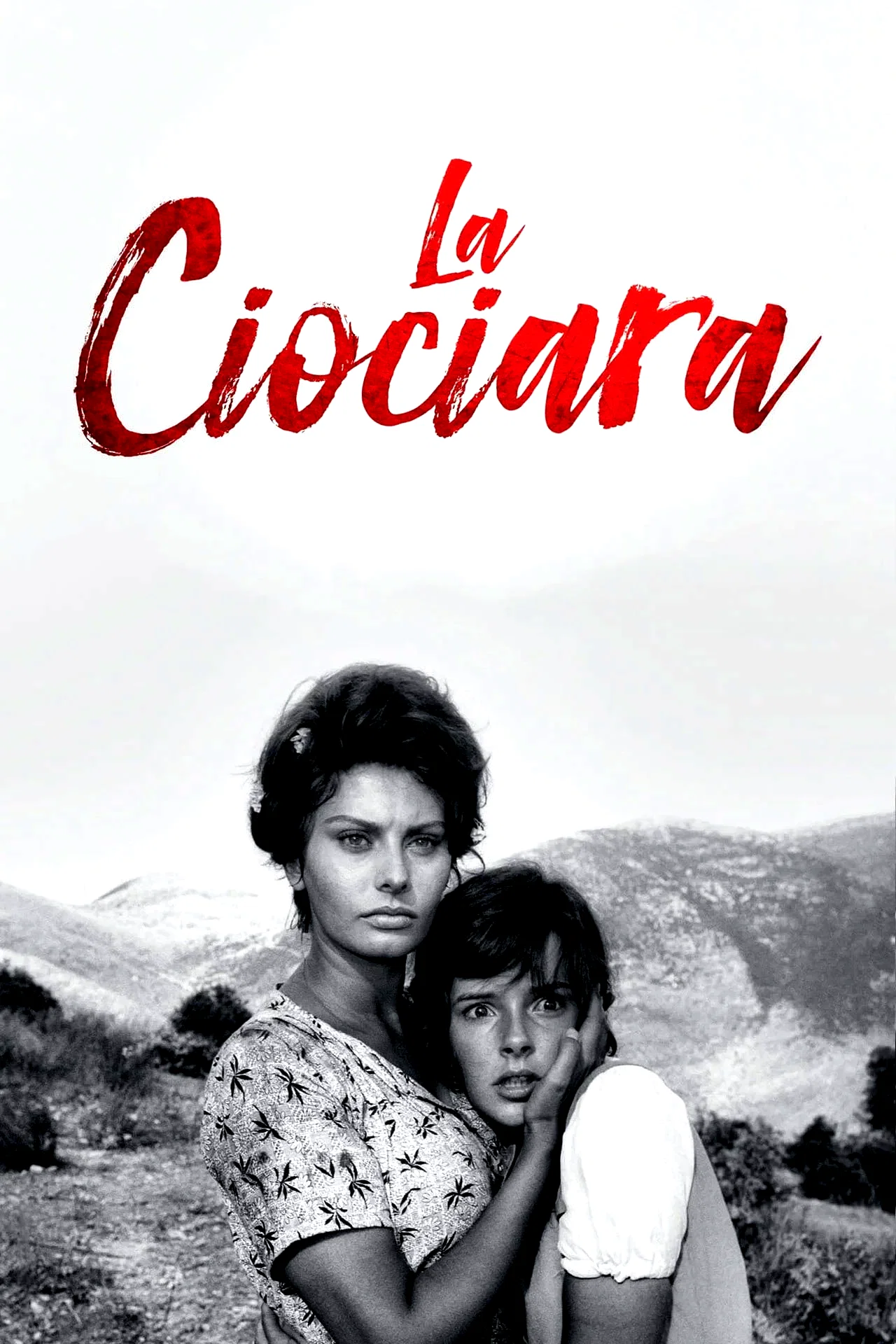 Photo du film : La Ciociara