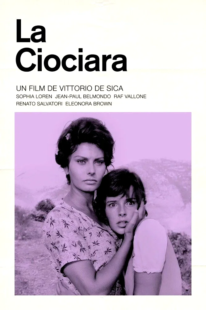 Photo du film : La Ciociara