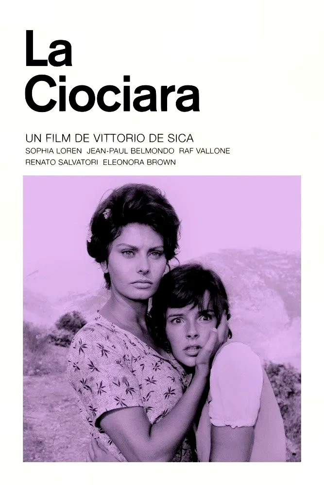 Photo du film : La Ciociara