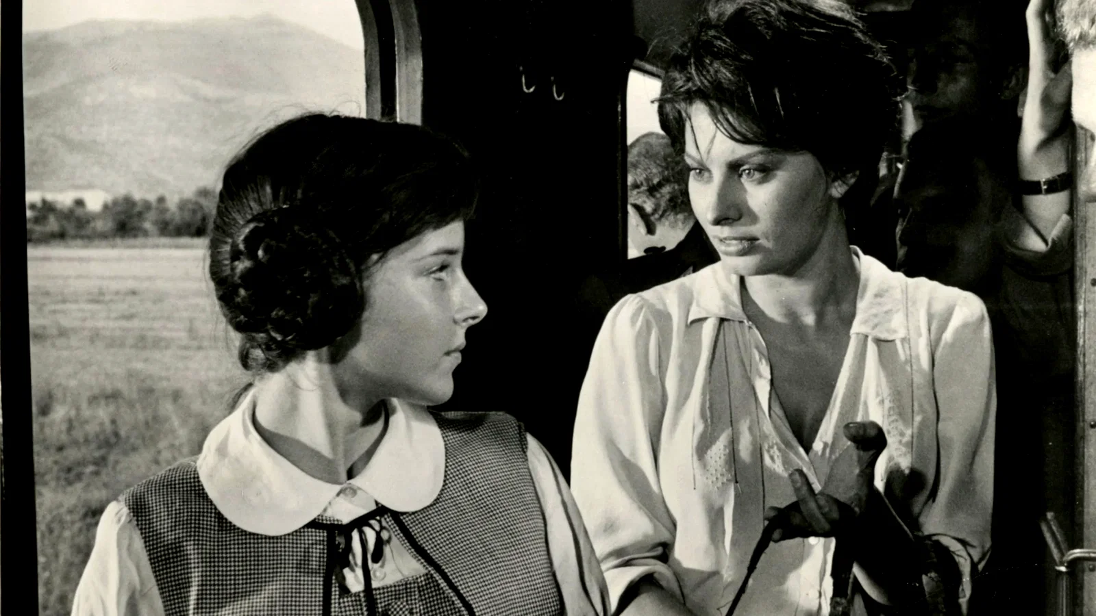Photo du film : La Ciociara