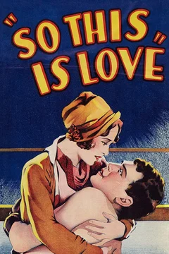 Affiche du film Un punch à l'estomac