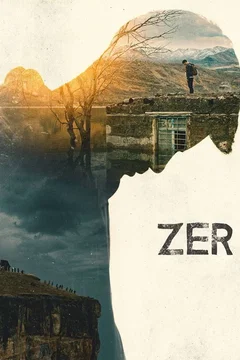 Affiche du film = Zer