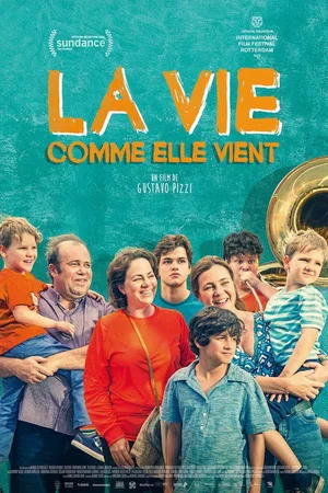 Affiche du film : Benzinho