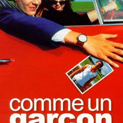Miniature photo du film : Comme un garçon