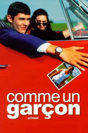 Photo du film : Comme un garçon