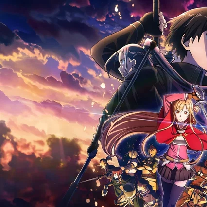 Miniature photo du film : Sword Art Online - Progressive - Scherzo of Deep Night