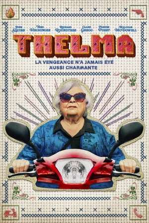Affiche du film : Thelma
