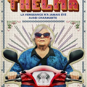 Photo du film : Thelma