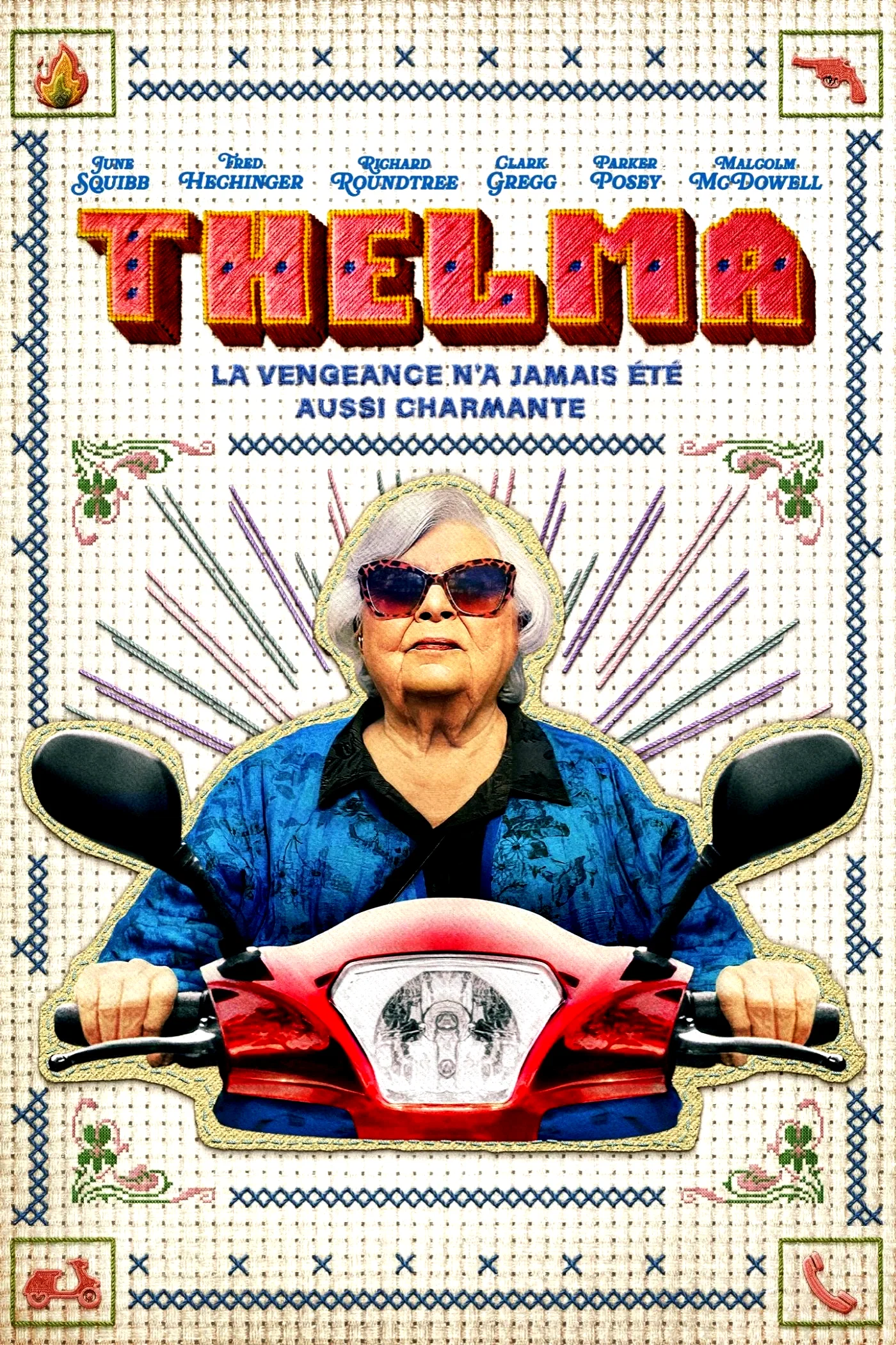 Photo 2 du film : Thelma