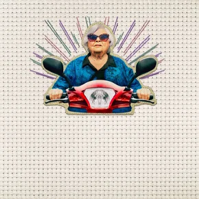 Photo du film : Thelma