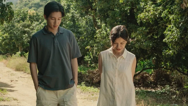 Photo 2 du film : Borrowed Time 3