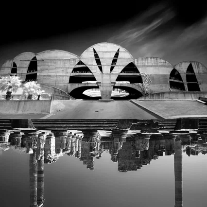Miniature photo du film : Architecton