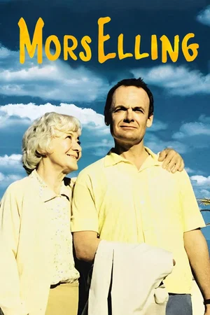 Affiche du film : Mors Elling