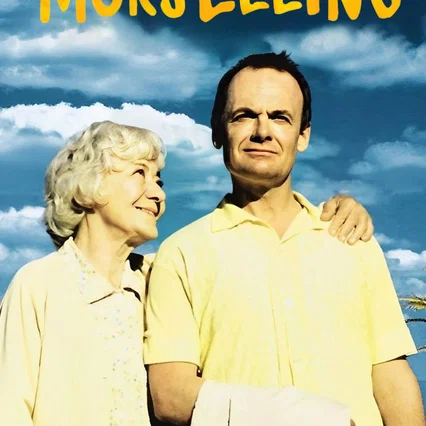 Miniature photo du film : Mors Elling