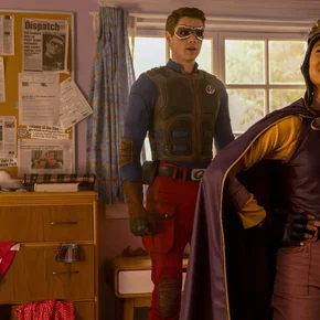 Photo du film : Henry Danger: The Movie