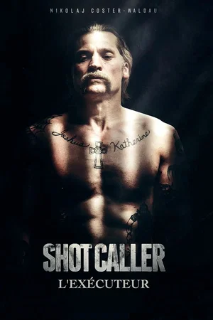Photo 2 du film : Shot Caller