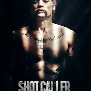 Photo du film : Shot Caller