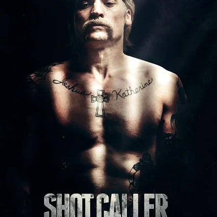 Miniature photo du film : Shot Caller