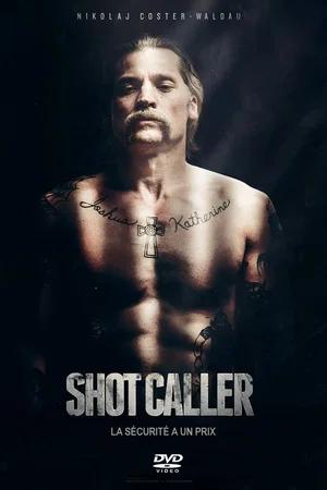 Photo 3 du film : Shot Caller