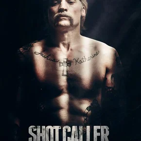 Photo du film : Shot Caller