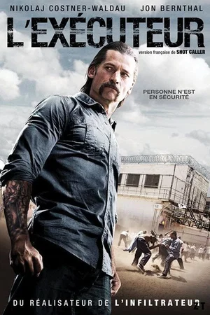 Photo 4 du film : Shot Caller
