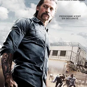 Photo du film : Shot Caller
