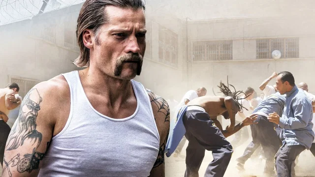 Photo 5 du film : Shot Caller