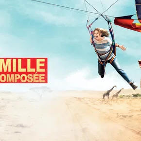 Photo du film : Famille recomposée