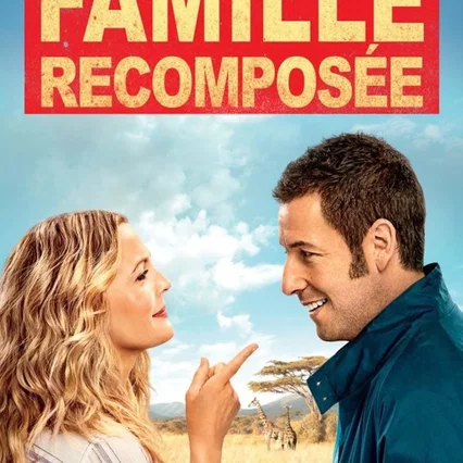Miniature photo du film : Famille recomposée