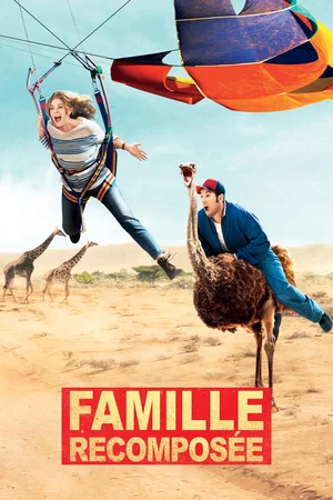 Photo 6 du film : Famille recomposée