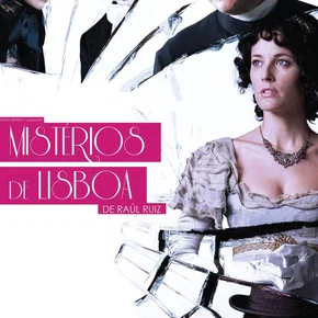 Photo du film : Mistérios de Lisboa