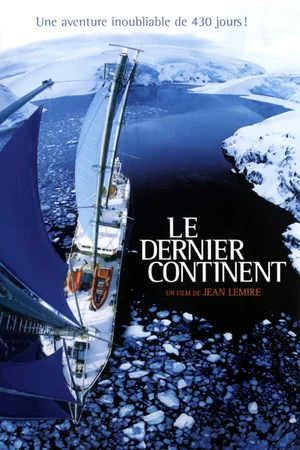 Affiche du film : Le Dernier Continent