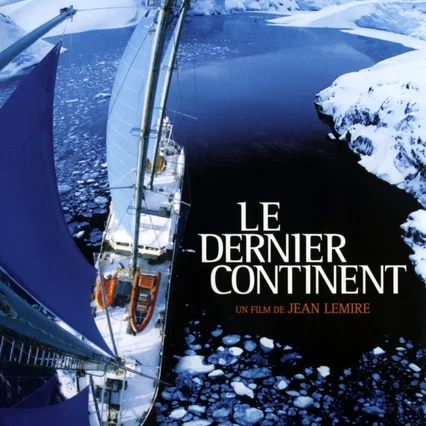 Miniature photo du film : Le Dernier Continent