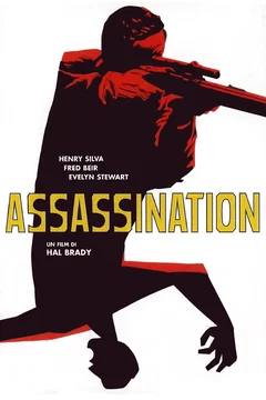 Affiche du film = Assassination