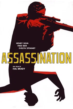 Affiche du film : Assassination