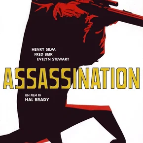 Photo du film : Assassination