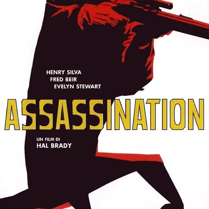 Miniature photo du film : Assassination