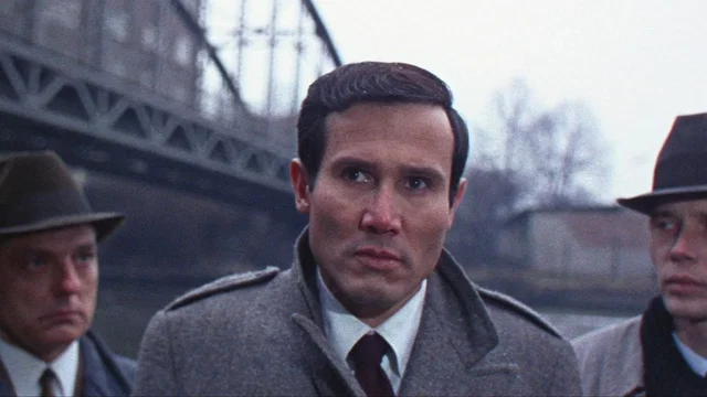 Photo 2 du film : Assassination
