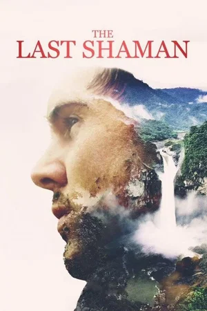 Affiche du film : The Last Shaman