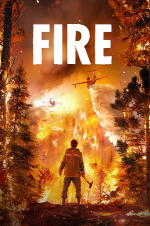 Photo 2 du film : Fire