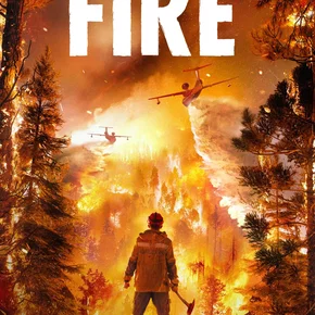 Photo du film : Fire