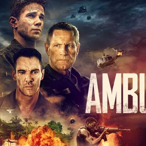 Photo du film : Ambush