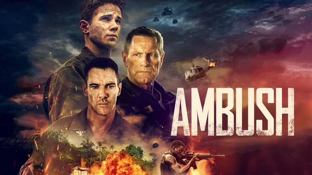 Photo 1 du film : Ambush