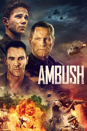 Photo 3 du film : Ambush