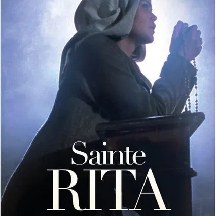 Miniature photo du film : Sainte Rita