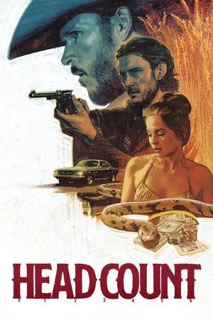 Affiche du film : Head Count