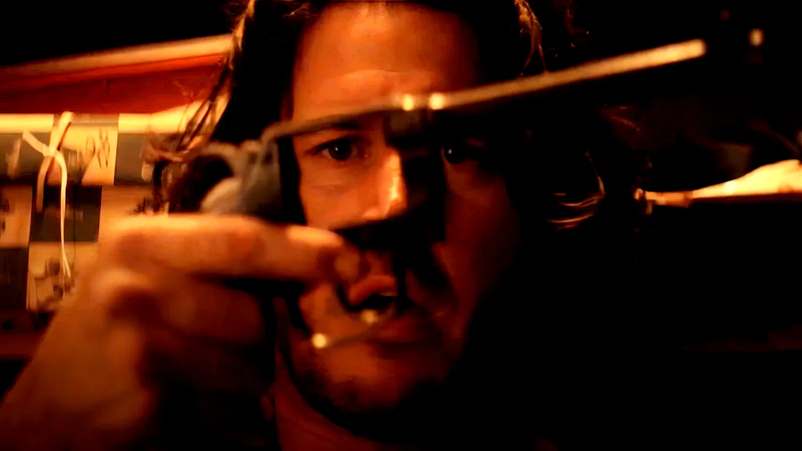 Photo 3 du film : Head Count