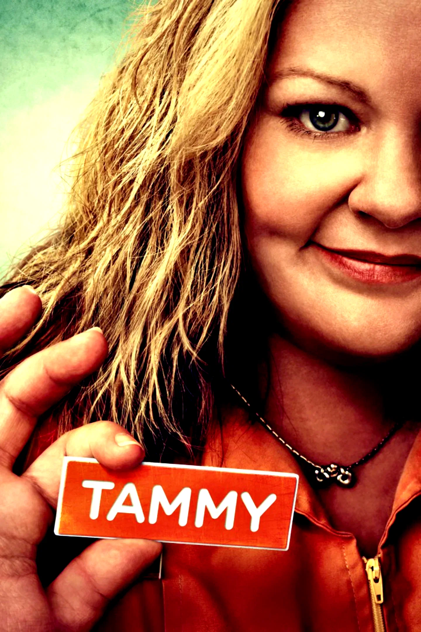 Affiche du film : Tammy