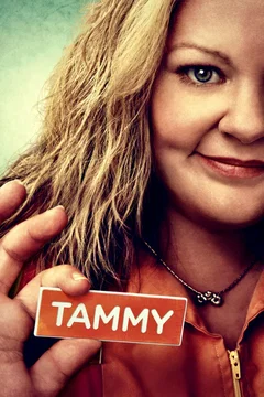Affiche du film = Tammy