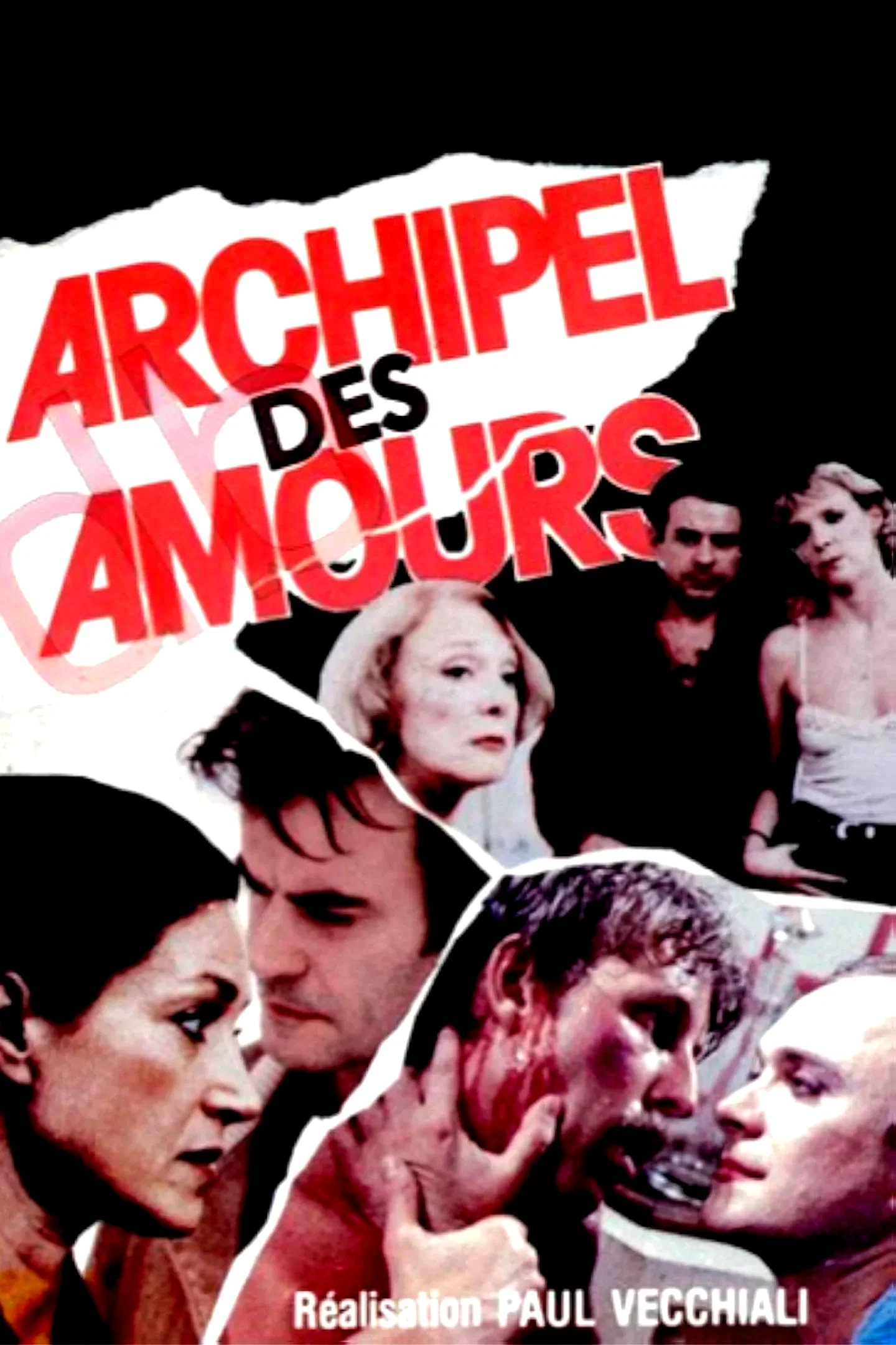 Photo 2 du film : Archipel des amours